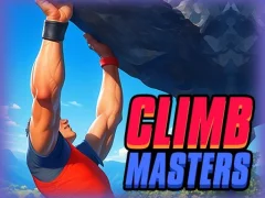 Cimb Masters — δωρεάν online παιχνίδι