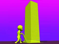 Stack Colors — δωρεάν online παιχνίδι