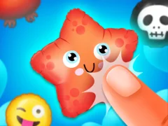 Fun Balloon Pop — δωρεάν online παιχνίδι