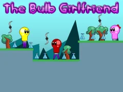 The Bulb Girlfriend — δωρεάν online παιχνίδι