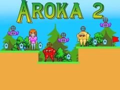 Aroka 2 — δωρεάν online παιχνίδι