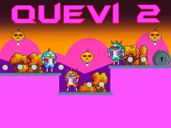 Quevi 2 — δωρεάν online παιχνίδι