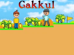 Gakkul — δωρεάν online παιχνίδι