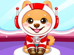 Baby Pet Sitter — δωρεάν online παιχνίδι