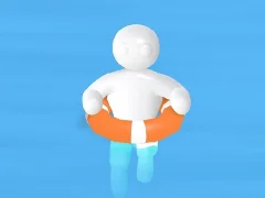 Beach Rescue — δωρεάν online παιχνίδι