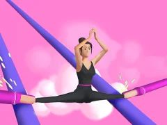 High Heels 2 — δωρεάν online παιχνίδι