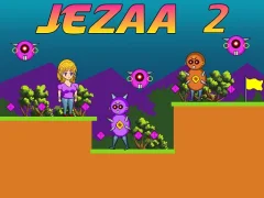 Jezaa 2 — δωρεάν online παιχνίδι