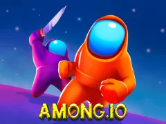 Among. io — δωρεάν online παιχνίδι