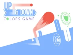Up and Down Colors Game — δωρεάν online παιχνίδι