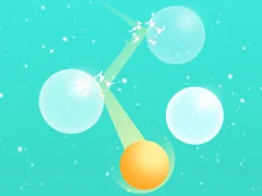 Crazy Bubble Breaker — δωρεάν online παιχνίδι