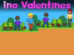 Ino Valentines — δωρεάν online παιχνίδι
