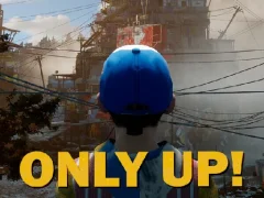 Only Up! Forward — δωρεάν online παιχνίδι