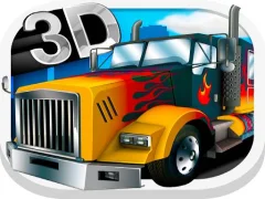 Perfect Drive — δωρεάν online παιχνίδι