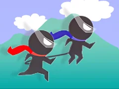 Good Stickman Brothers — δωρεάν online παιχνίδι