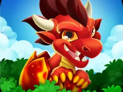 Dragon trials — δωρεάν online παιχνίδι