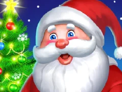 Santa's gift — δωρεάν online παιχνίδι