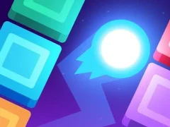 Cartoon Bricks — δωρεάν online παιχνίδι