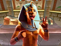 Ancient Egypt — δωρεάν online παιχνίδι