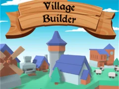 Village Builder — δωρεάν online παιχνίδι