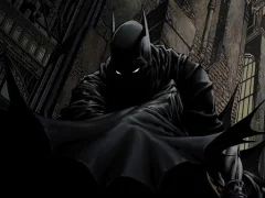 Batman Funny Games — δωρεάν online παιχνίδι