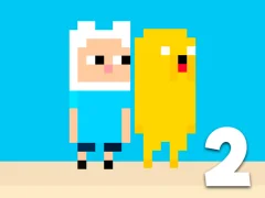 Pixel Time Adventure summer! — δωρεάν online παιχνίδι