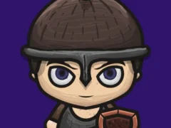 War of Castle: Rush royale and Drag and Drop — δωρεάν online παιχνίδι