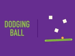Dodging Ball — δωρεάν online παιχνίδι
