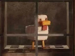 Minecraft lava chicken 2 — δωρεάν online παιχνίδι