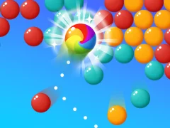 Bubble Shooter Classic Pop — δωρεάν online παιχνίδι