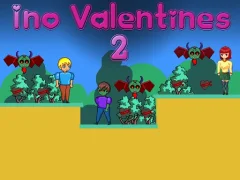 Ino Valentines 2 — δωρεάν online παιχνίδι
