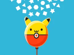 Rise Up Pika — δωρεάν online παιχνίδι
