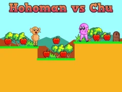 Hohoman vs Chu — δωρεάν online παιχνίδι