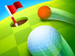 Golf Battle — δωρεάν online παιχνίδι