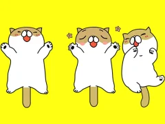 Tickling Cat — δωρεάν online παιχνίδι