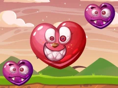 Heart Match Master — δωρεάν online παιχνίδι