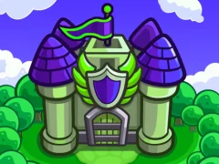 Save The Kingdom — δωρεάν online παιχνίδι