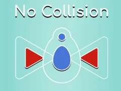 Without Collision — δωρεάν online παιχνίδι