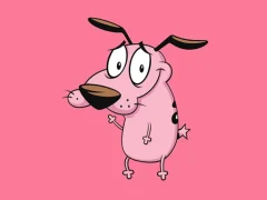 Courage The Cowardly Dog — δωρεάν online παιχνίδι