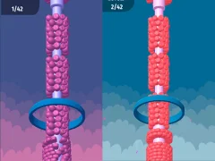 Clean The Tube — δωρεάν online παιχνίδι