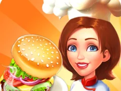Hot Dog Maker Fast-food — δωρεάν online παιχνίδι