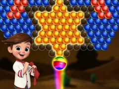 Baloon Pop — δωρεάν online παιχνίδι