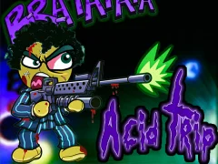 Acid Trip — δωρεάν online παιχνίδι