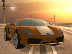 Highway Racer 3D — δωρεάν online παιχνίδι