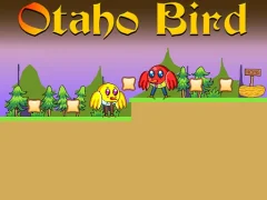Otaho Bird — δωρεάν online παιχνίδι