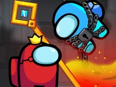Among Rescue — δωρεάν online παιχνίδι