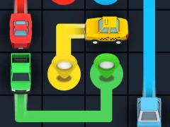 Let's Park Car — δωρεάν online παιχνίδι