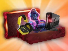 Gamer Case Simulator — δωρεάν online παιχνίδι