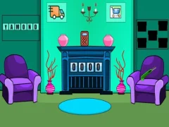 Cyber Monday Escape 2 — δωρεάν online παιχνίδι
