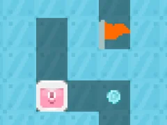 Marshmello Monster — δωρεάν online παιχνίδι