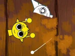 Slice Sprunki Clicker — δωρεάν online παιχνίδι